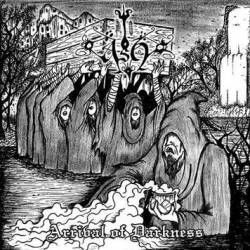 Ash (IDN) : Arrival of Darkness